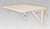Folding Wall-mounted Table