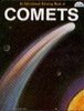 Comets Coloring Book