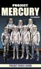 Project Mercury by Steve Whitfield (pocket space guide)
