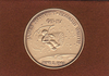 Gemini 4 Commemorative Coin