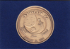 Apollo 14 Commemorative Coin