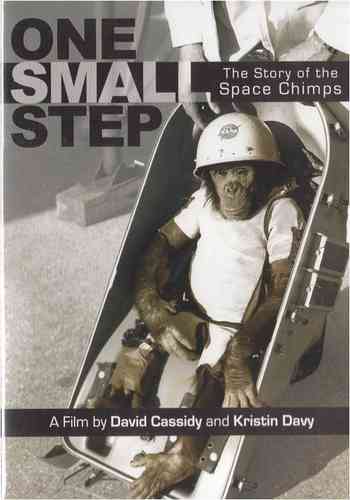DVD - One Small Step