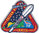 THALES SpaceX Mission Patch