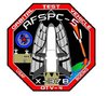 AFSPC-5 Mission Patch