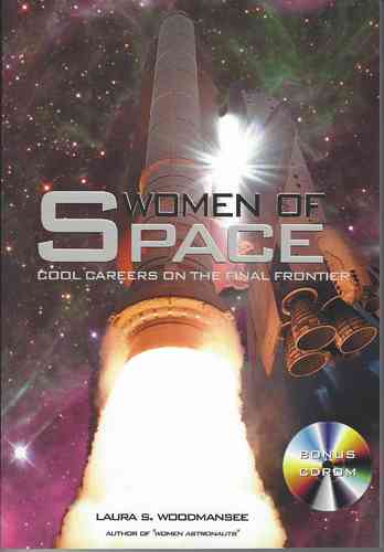 Book, Women of Space