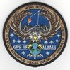 GPS11F-11 Payload Patch 45th LCSS