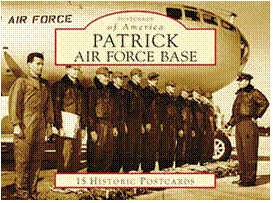 Postcards of America - Patrick Air Force Base