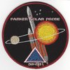 Parker Solar Probe Mission Patch