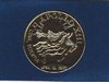 Apollo 13 Commemorative Gold Coin