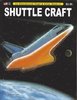 Shuttle Craft Educational Coloring book