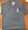 USSF Delta Tshirt - Blue