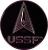 USSF Challenge Coin