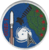 GOES-T Mission Patch