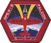 GPS III-6 Mission Patch