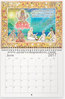Ayurvedaposters Calendar 2017