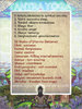 Ten Modes of Dharma Poster