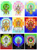 Navagraha poster 18x24 inch