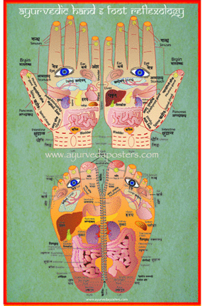 Hand and foot reflexology poster\\n\\n03/18/2015 8:09 PM
