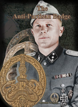The Anti-Partisan Badge