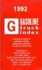 1992 Gasoline Truck Index back issue