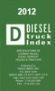 2012 Diesel Truck Index back issue