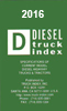 2016 Diesel Truck Index back issue