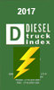 2017 Diesel Truck Index back issue ebook