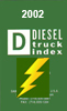 2002 Diesel Truck Index back issue ebook