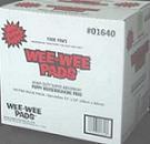FOUR PAWS  WEE WEE 100PK