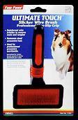 FOUR PAWS UNTIMATE FIRM SLICKER SML