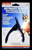 FOUR PAWS ULTIMATE NAIL TRIMMERS LARGE