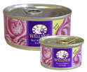 Wellness Canned Cat Food Beef and Chicken Formula 3 oz.