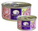 Wellness Canned Cat Food Chicken Formula 12.5 oz