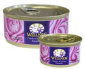 Wellness Canned Cat Food Chicken and Lobster Formula 5.5 oz.