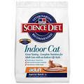 Science Diet Indoor Cat Adult 3.5lb