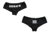 Edna's Booty Shorts