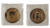 Edna's Collectors Coin