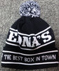 Edna's Stocking Cap