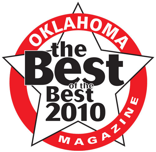 Oklahoma Magazine Best Dive Bar 2010