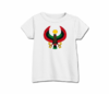 Infant White Heru T-Shirt