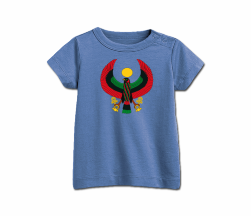 Toddler Iris Heru T-Shirt
