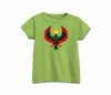 Toddler Key Lime Heru T-Shirt