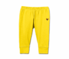Toddler Yellow Heru Pants