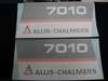 Allis Chalmers 7010