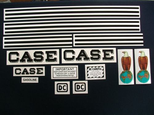 Case DC
