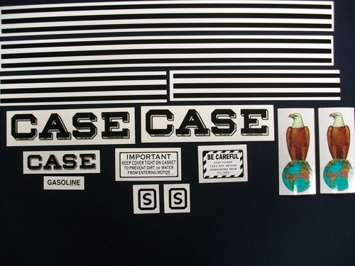 Case S