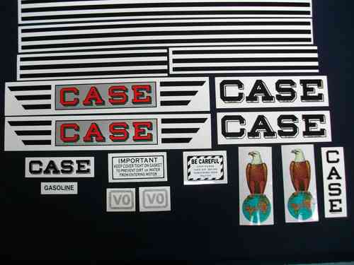 Case VO
