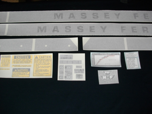 Massey Ferguson 1150