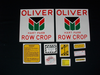 Oliver Hart Parr 70 Row Crop