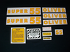 Oliver Super 55